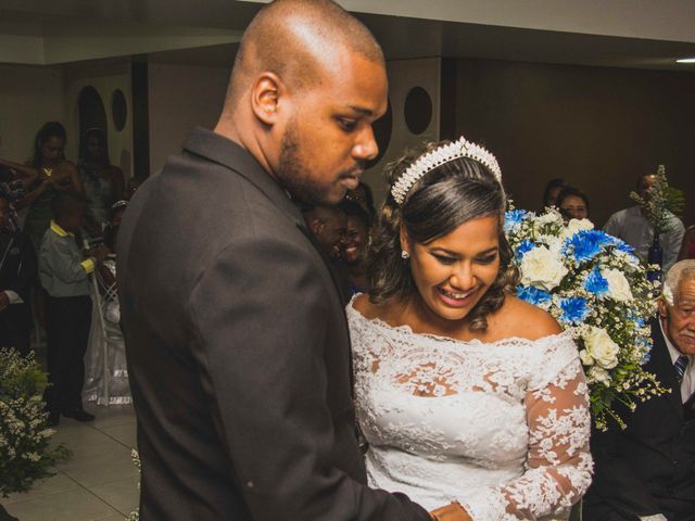 O casamento de Hebert e Gabriela em Salvador, Bahia 32