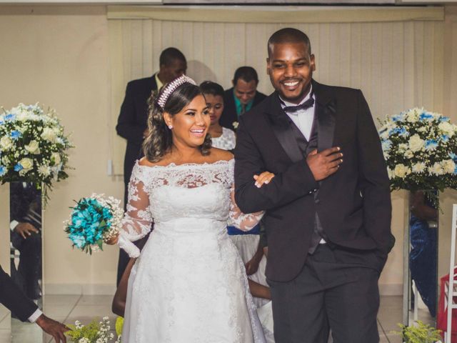 O casamento de Hebert e Gabriela em Salvador, Bahia 34