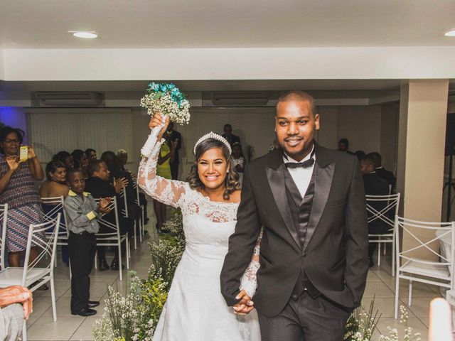 O casamento de Hebert e Gabriela em Salvador, Bahia 35