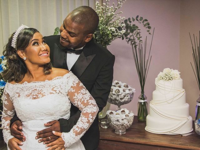 O casamento de Hebert e Gabriela em Salvador, Bahia 40