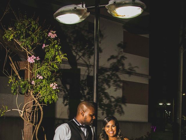 O casamento de Hebert e Gabriela em Salvador, Bahia 43