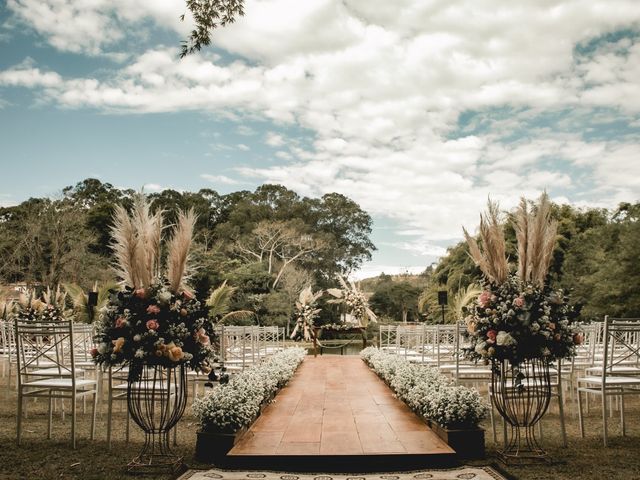 O casamento de Stanley  e Ellen em Jacareí, São Paulo Estado 2