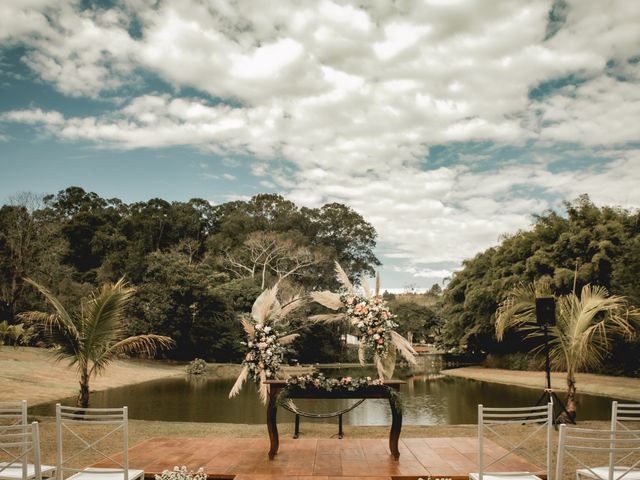 O casamento de Stanley  e Ellen em Jacareí, São Paulo Estado 1