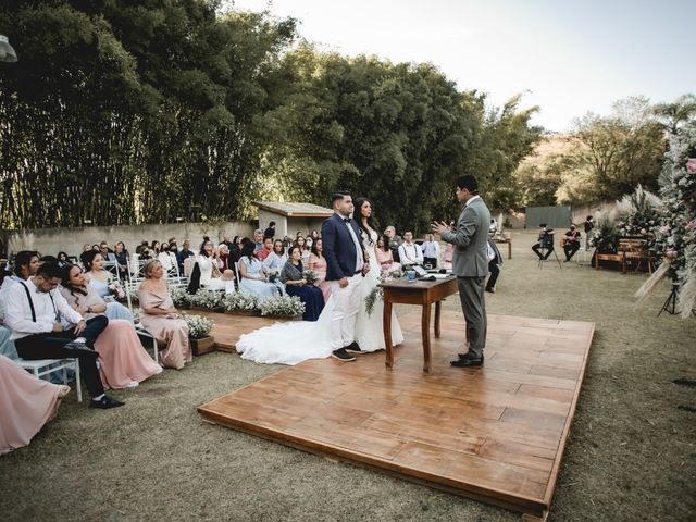 O casamento de Stanley  e Ellen em Jacareí, São Paulo Estado 4