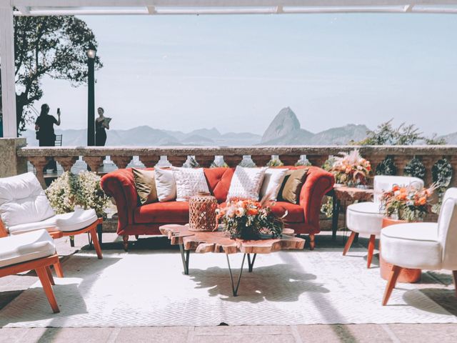 O casamento de Marcelo e Silvia em Rio de Janeiro, Rio de Janeiro 19