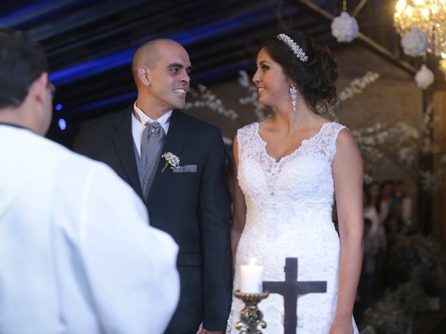 O casamento de Matheus e Mariana em Taubaté, São Paulo Estado 22