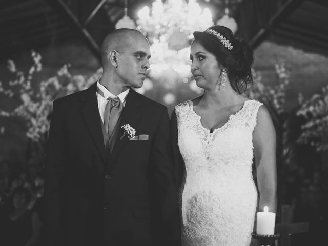 O casamento de Matheus e Mariana em Taubaté, São Paulo Estado 25