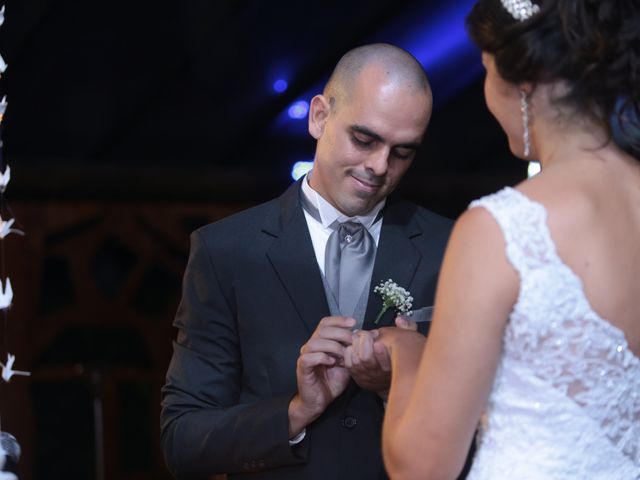 O casamento de Matheus e Mariana em Taubaté, São Paulo Estado 26