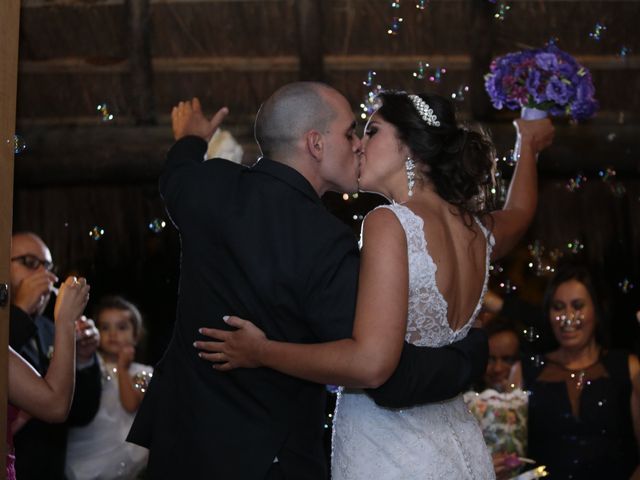 O casamento de Matheus e Mariana em Taubaté, São Paulo Estado 29