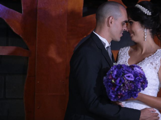 O casamento de Matheus e Mariana em Taubaté, São Paulo Estado 30