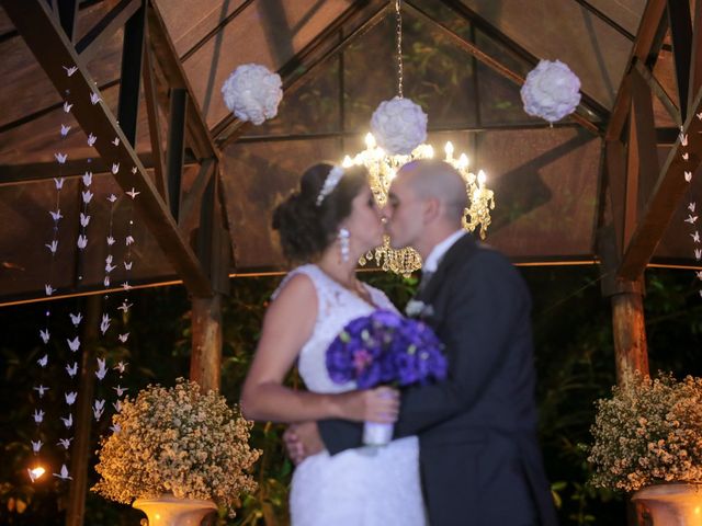 O casamento de Matheus e Mariana em Taubaté, São Paulo Estado 40