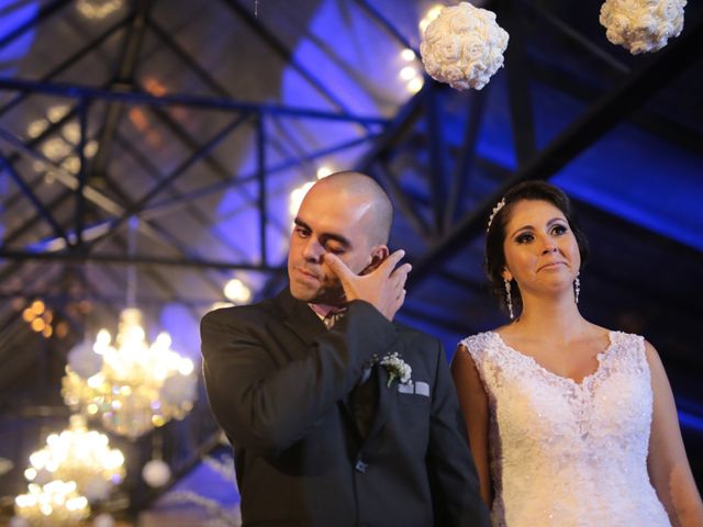 O casamento de Matheus e Mariana em Taubaté, São Paulo Estado 45