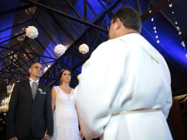 O casamento de Matheus e Mariana em Taubaté, São Paulo Estado 51