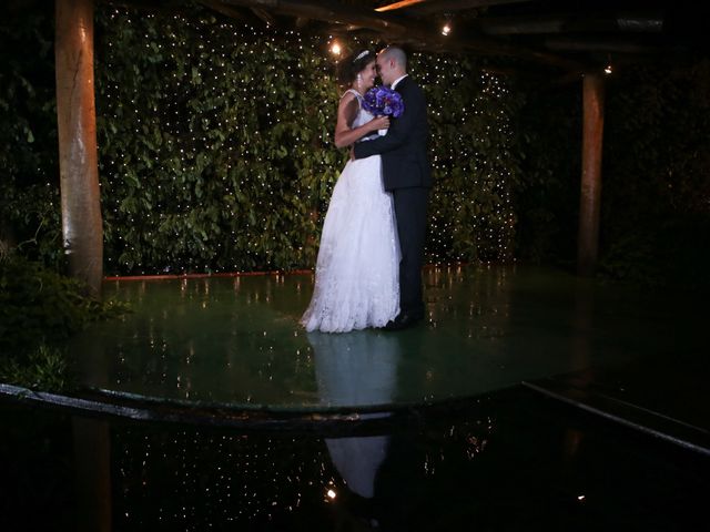 O casamento de Matheus e Mariana em Taubaté, São Paulo Estado 59
