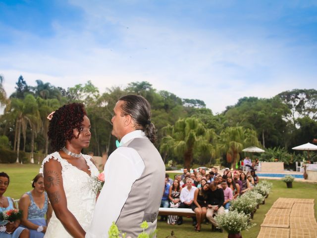 O casamento de Adão de Andrade e Marcia de Souza Andrade em São Paulo 8
