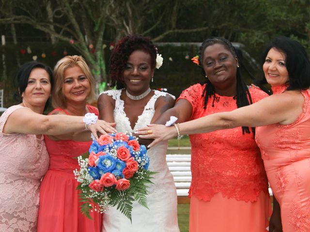 O casamento de Adão de Andrade e Marcia de Souza Andrade em São Paulo 9