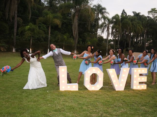O casamento de Adão de Andrade e Marcia de Souza Andrade em São Paulo 11