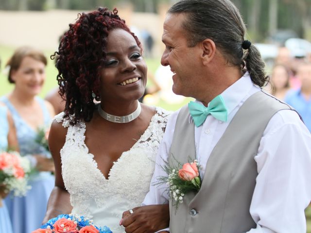 O casamento de Adão de Andrade e Marcia de Souza Andrade em São Paulo 15