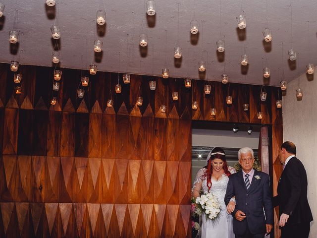 O casamento de Eric e Ana Beatriz em Rio de Janeiro, Rio de Janeiro 22