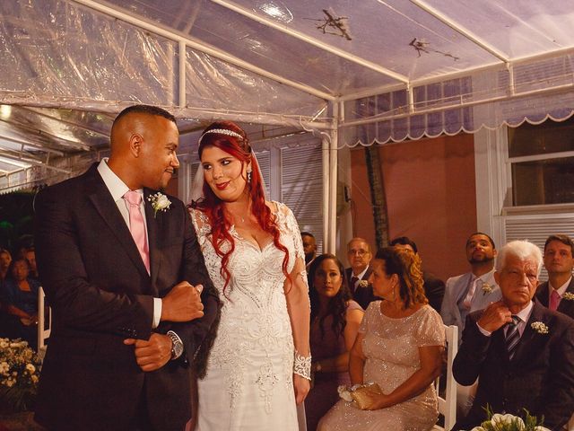 O casamento de Eric e Ana Beatriz em Rio de Janeiro, Rio de Janeiro 25