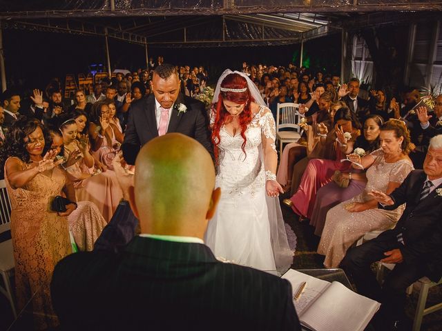 O casamento de Eric e Ana Beatriz em Rio de Janeiro, Rio de Janeiro 27
