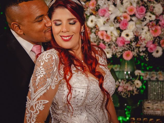 O casamento de Eric e Ana Beatriz em Rio de Janeiro, Rio de Janeiro 35