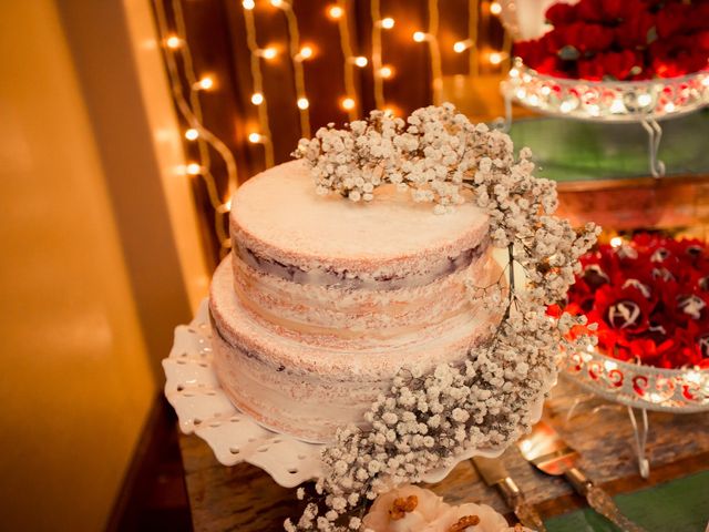 O casamento de Rafael e Fernanda em Jaraguá do Sul, Santa Catarina 23