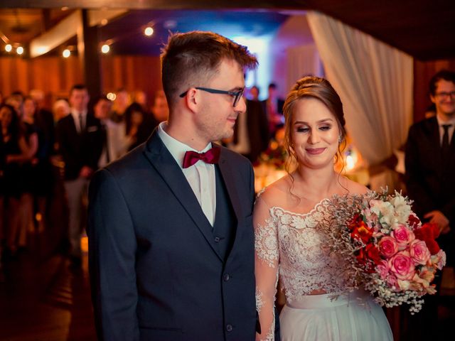 O casamento de Rafael e Fernanda em Jaraguá do Sul, Santa Catarina 28