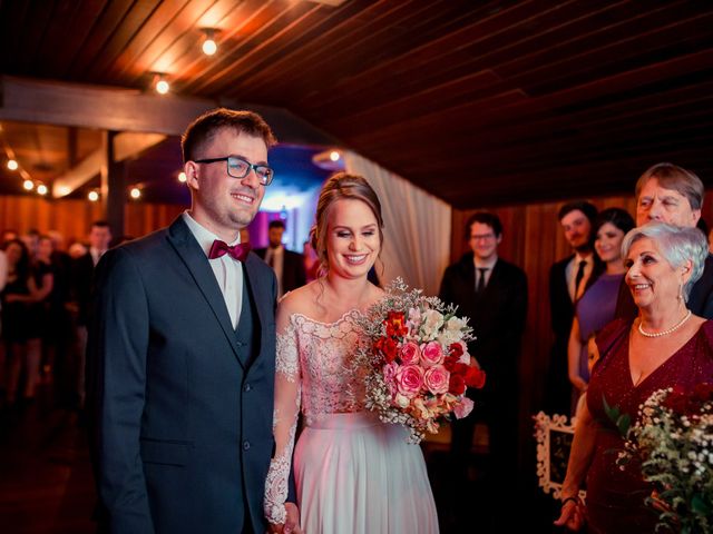 O casamento de Rafael e Fernanda em Jaraguá do Sul, Santa Catarina 30