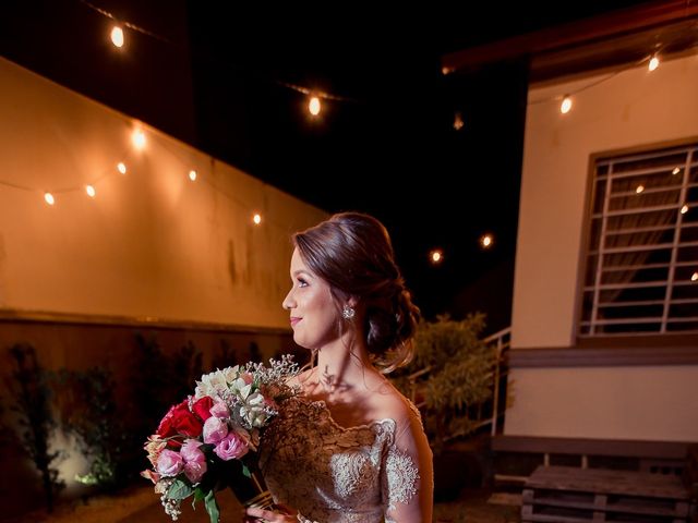 O casamento de Rafael e Fernanda em Jaraguá do Sul, Santa Catarina 41