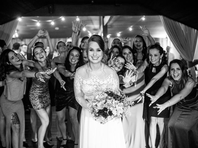 O casamento de Rafael e Fernanda em Jaraguá do Sul, Santa Catarina 51