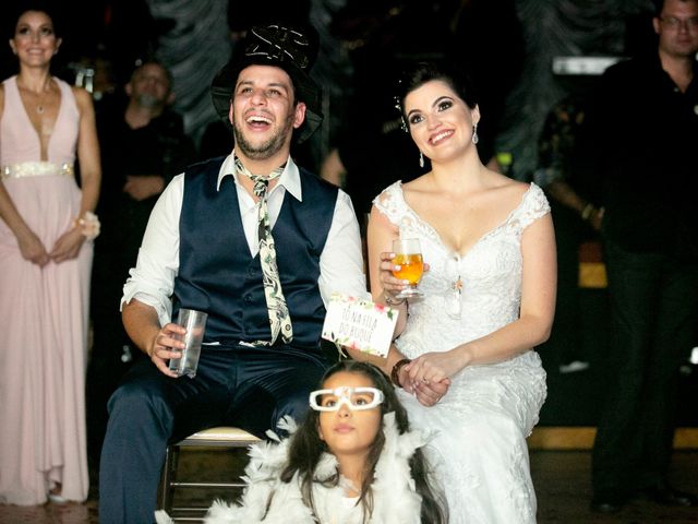 O casamento de Rafael e Mayara em Riacho Grande, São Paulo Estado 48