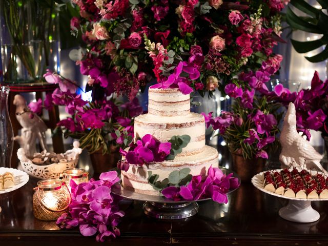 O casamento de Flávio e Camilla em Campinas, São Paulo Estado 2