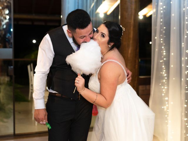 O casamento de Flávio e Camilla em Campinas, São Paulo Estado 6