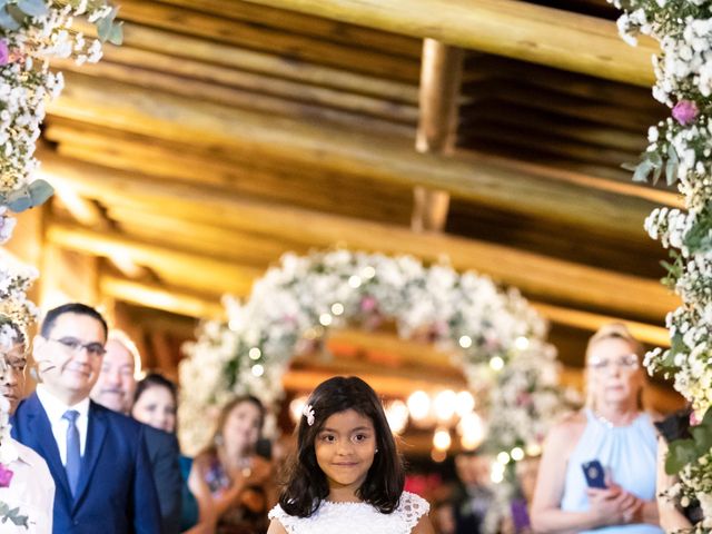 O casamento de Flávio e Camilla em Campinas, São Paulo Estado 22