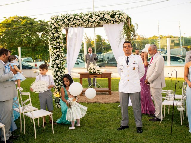 O casamento de Bruno e Ilanna em Cabo Frio, Rio de Janeiro 11