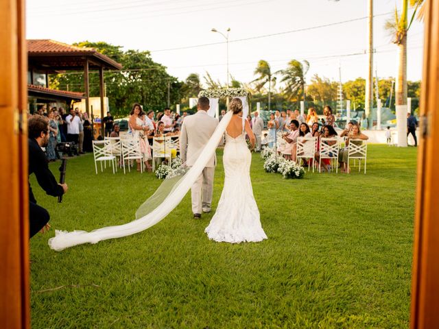 O casamento de Bruno e Ilanna em Cabo Frio, Rio de Janeiro 13