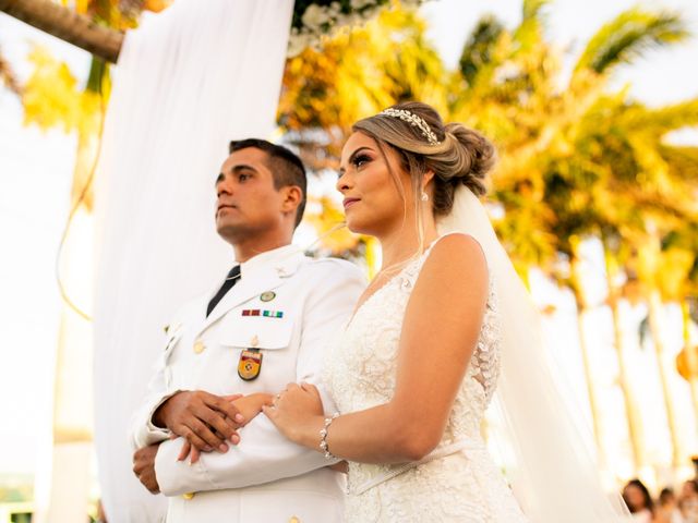 O casamento de Bruno e Ilanna em Cabo Frio, Rio de Janeiro 17