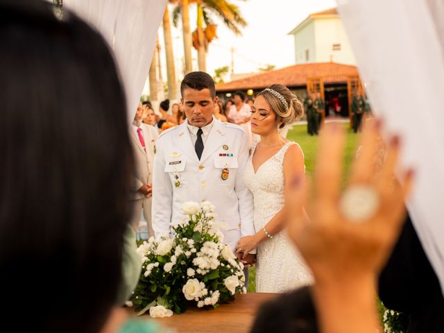 O casamento de Bruno e Ilanna em Cabo Frio, Rio de Janeiro 22