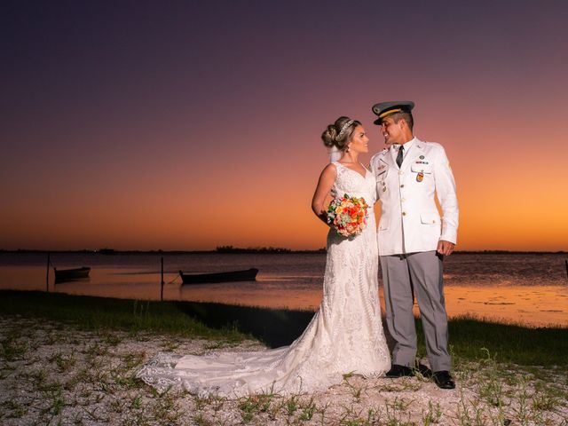 O casamento de Bruno e Ilanna em Cabo Frio, Rio de Janeiro 26