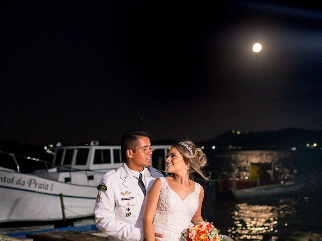 O casamento de Bruno e Ilanna em Cabo Frio, Rio de Janeiro 27