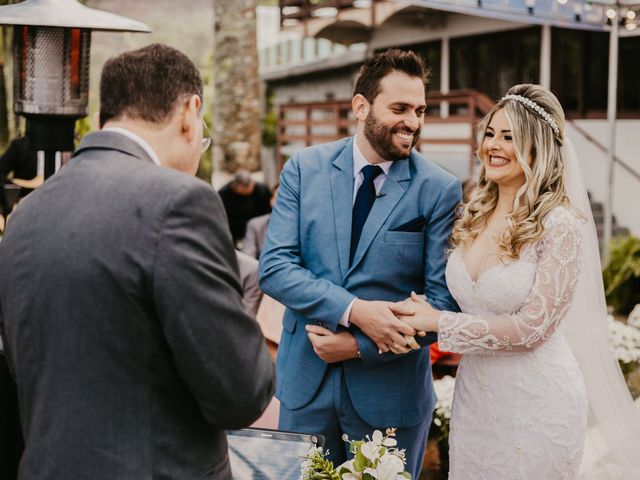 O casamento de Tadeu e Laurie em Mairiporã, São Paulo Estado 43