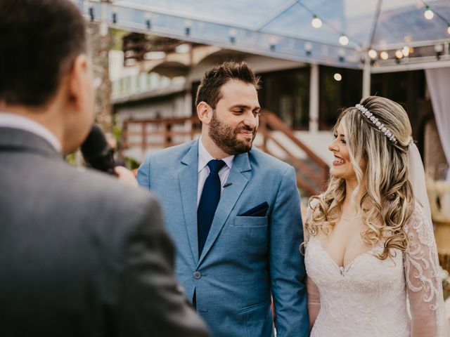 O casamento de Tadeu e Laurie em Mairiporã, São Paulo Estado 46