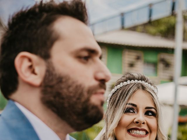 O casamento de Tadeu e Laurie em Mairiporã, São Paulo Estado 49