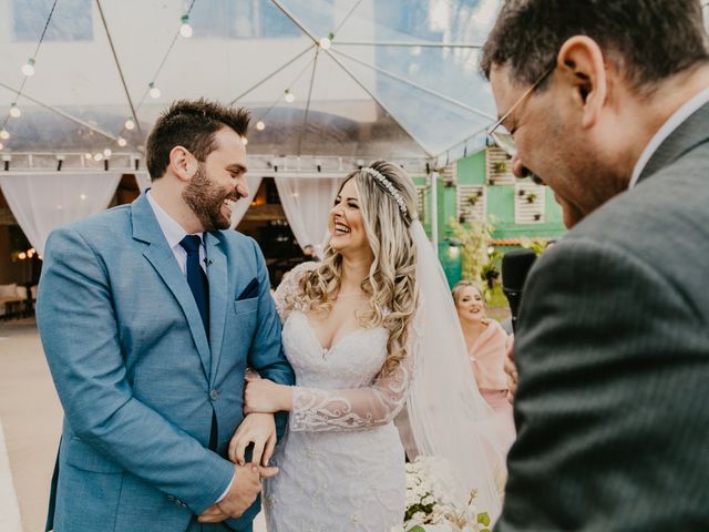 O casamento de Tadeu e Laurie em Mairiporã, São Paulo Estado 65