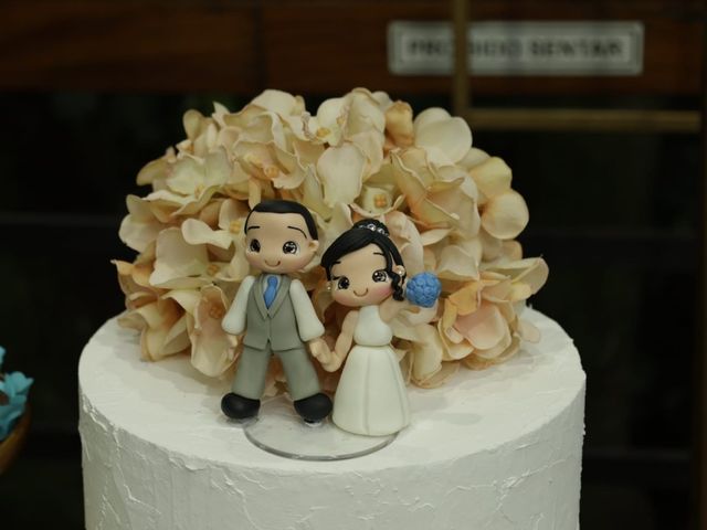 O casamento de Matheus  e Paula em Londrina, Paraná 3