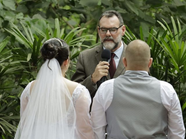 O casamento de Matheus  e Paula em Londrina, Paraná 2