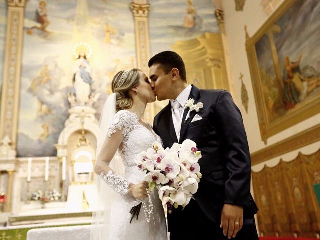 O casamento de Pedro e Rafaela em São Bernardo do Campo, São Paulo 3