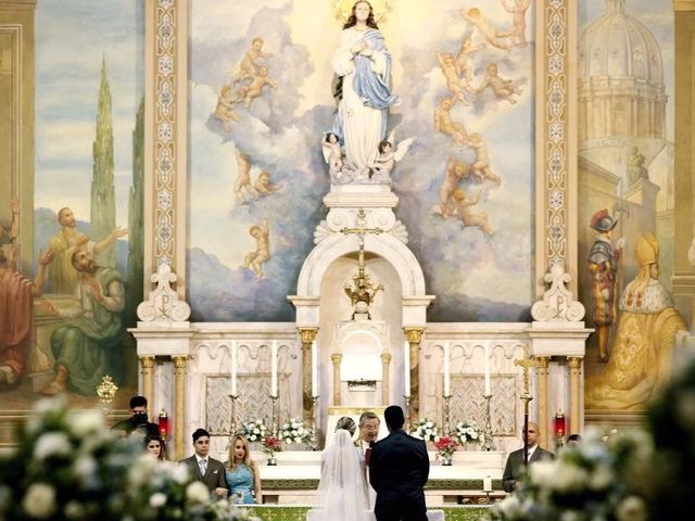 O casamento de Pedro e Rafaela em São Bernardo do Campo, São Paulo 2