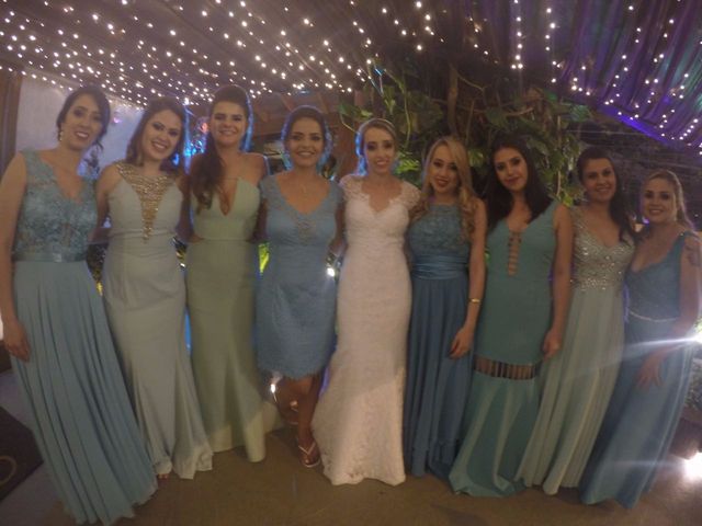O casamento de Pedro e Rafaela em São Bernardo do Campo, São Paulo 5